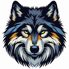 The fox is associated with cleverness, adaptability, and strategy. The logo design showcases a sleek, modern fox with sharp lines and a dynamic posture, indicating intelligence and agility. The use of