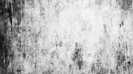 Obraz premium Grunge Texture Showing Heavy Distress and Wear on a Weathered Surface