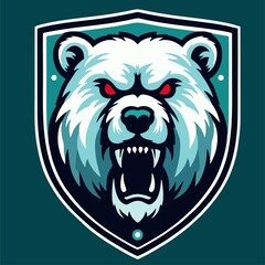 An animal logo symbolizes strength, agility, wisdom, or nature, depending on the type of animal used. It is often designed with sleek lines, bold shapes, or abstract elements to create a modern and vi