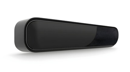 Modern Sleek Stylish Compact Design Device Technology Innovation