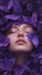 Purple Day or Day of Epilepsy patients