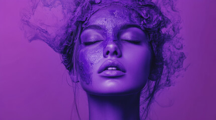 Purple Day or Day of Epilepsy patients