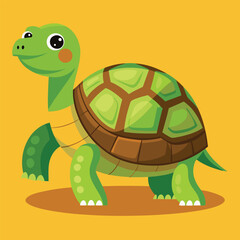 tortoise vector