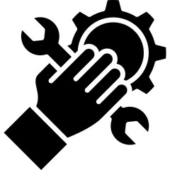 Tech Service Icon