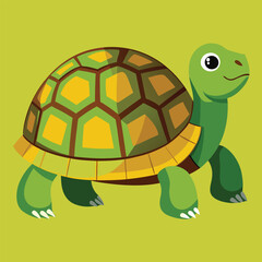 tortoise vector
