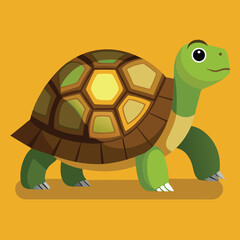 tortoise vector
