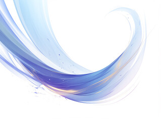 abstract smoke background