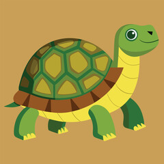 tortoise vector