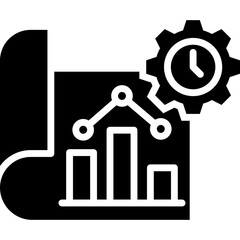 Project Management Icon