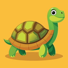 tortoise vector