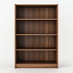 Bookcase furniture bookshelf wood.