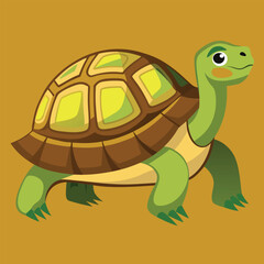 tortoise vector