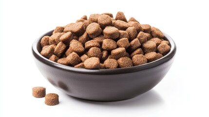 Dry Pet Food. Dog Dry Food. Cat Food