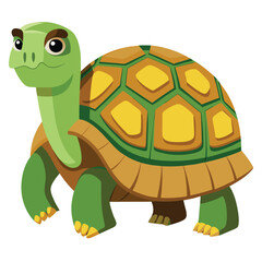 tortoise vector