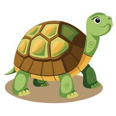 tortoise vector