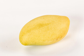 Thai yellow sweet juicy mango