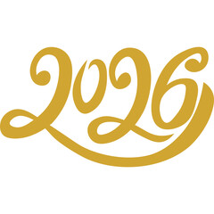 2026 New Year