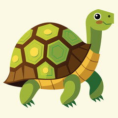 tortoise vector