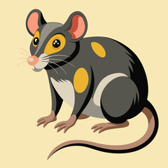 rat vector