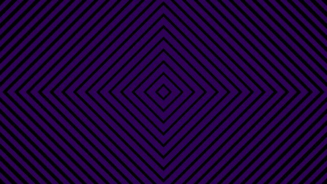 Purple and black geometric pattern perfect for backgrounds, wallpapers, packaging design, textiles, and abstract art prints. Suitable for modern projects.