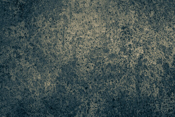 black and white textured concrete wall background
