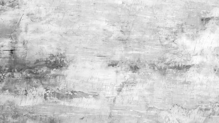 black and white textured concrete wall background
