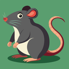 rat vector