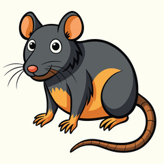 rat vector