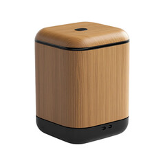 Wooden Aroma Diffuser Modern Home Fragrance Device,