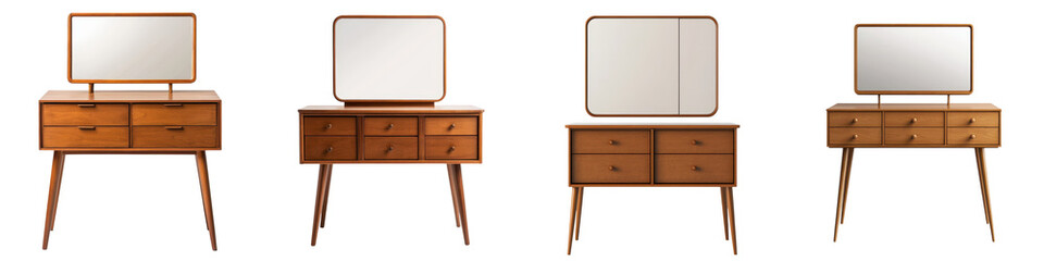 Beautifully Crafted Wooden Furniture Collection Featuring Dressers Cabinets Mirrors and Tables Designed for Contemporary Home Decor and Interior Design Trends