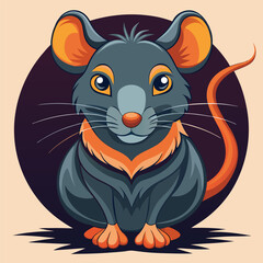 rat vector