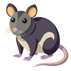 rat vector