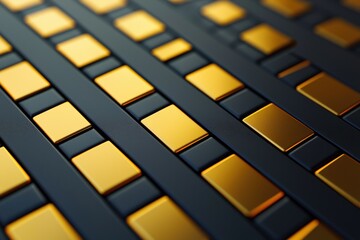 Exploring advanced technology components industrial facility close-up photography modern environment abstract viewpoint