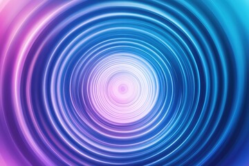 Obraz premium Serene Blue and White Gradient: Abstract Background Design. Perfect for websites, presentations, branding, and marketing materials. A calming and modern backdrop for your creative projects. Elegant, 