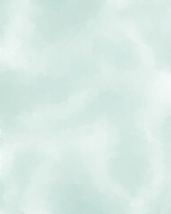 Green watercolor background