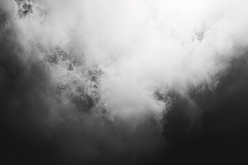 Subtle Black and White Gradient Texture: Soft, Grainy, Elegant Background for Design Projects. Perfect for websites, branding, invitations, and more. Adds a touch of sophisticated minimalism to any   