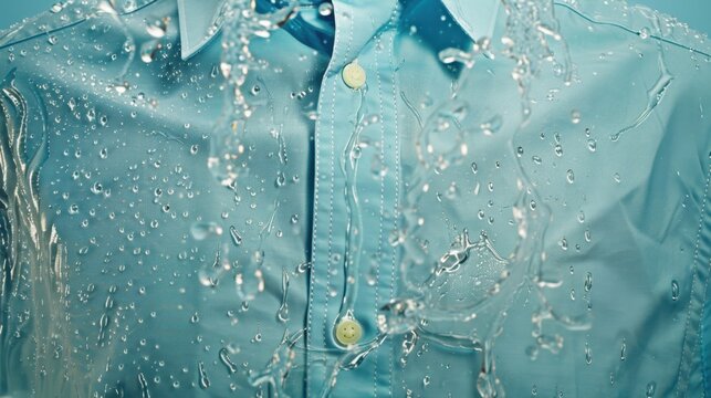 sweaty dress shirt The science of sweat, and how to keep cool