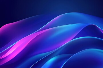 Luxurious Blue Silk Fabric Texture: Elegant Background Vector Illustration for Design Projects, Websites, Branding, and Fashion. Perfect for creating sophisticated visuals, adding a touch of class and