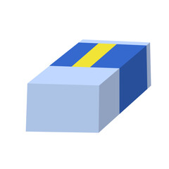 Illustration of Eraser