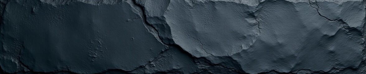 Fototapeta premium Close-up of slate stone background with rough texture and elegant look, stone, texture, elegant