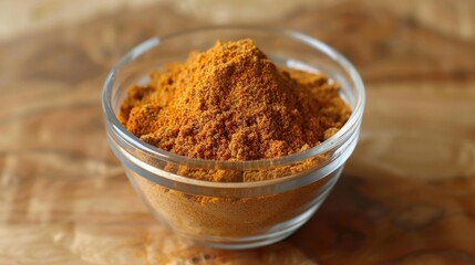 Dry Spices: Finely ground or whole, spices like cumin, paprika, and turmeric bring deep, intense flavors, enhancing savory dishes and adding aromatic richness.
