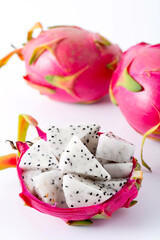 Dragon fruit