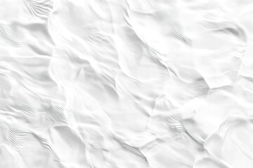 Obraz premium Serene Whitewater Texture: Crystal-Clear, Calm Surface, Perfect for Backgrounds, Websites, Designs, and Branding Projects. High-Resolution, Transparent PNG for Seamless Integration into Your Creative 