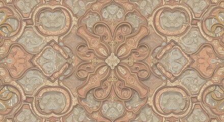 fabric pattern design