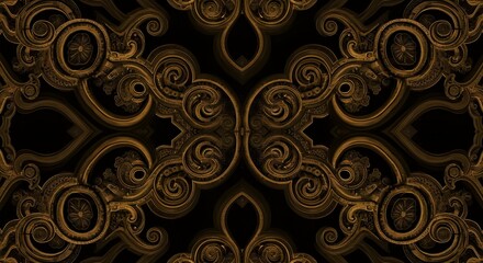 fabric pattern design