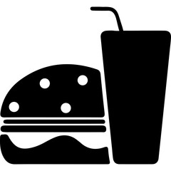 Food Drink Icon
