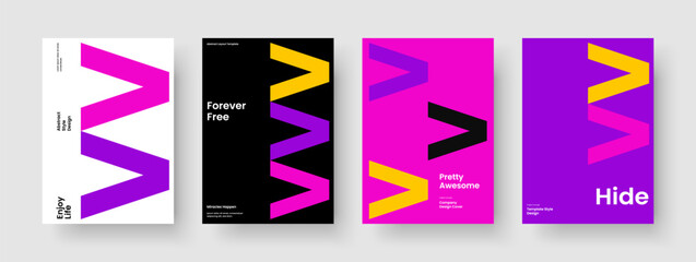 Creative Flyer Template. Abstract Business Presentation Layout. Geometric Report Design. Poster. Brochure. Book Cover. Banner. Background. Advertising. Catalog. Pamphlet. Newsletter. Leaflet