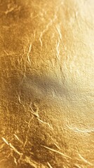 Golden Texture Background for Design