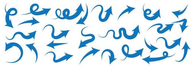 curved arrow png, black curved arrow icon ioslated on transparent background