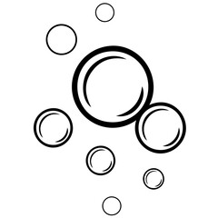 Water Bubbles